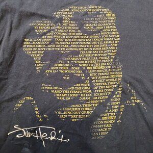 Vintage Authentic Jimi Hendrix T-Shirt